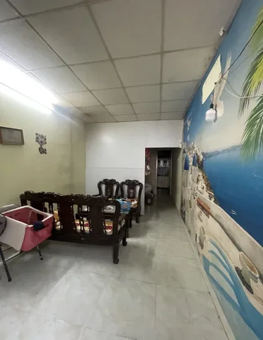 BÁN ĐẤT TẶNG 5 CĂN PHÒNG TRỌ CHO THUÊ DÒNG TIỀN,PHƯỜNG HẠ LONG,CỘT 2