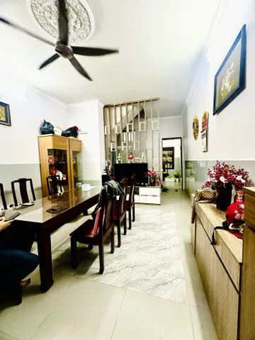 🔥 XUÂN ĐỈNH – 2 NHÀ RA PHỐ – NHÀ ĐẸP Ở NGAY – GIÁ CỰC TỐT 🔥