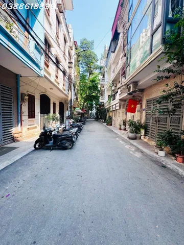 🏡 BÁN NHÀ PHÂN LÔ TRẦN QUANG DIỆU, ĐỐNG ĐA - 96M2 - MT 10M - BIỆT THỰ PHỐ - Ô TÔ TRÁNH VỈA HÈ