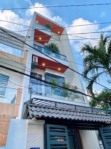 Nhà Nguyễn Xí 42m²/ 2 tỷ 850 triệu - Dòng tiền 15tr/tháng Tài sản giữ tiền bền vững. Sổ Hồng Riêng