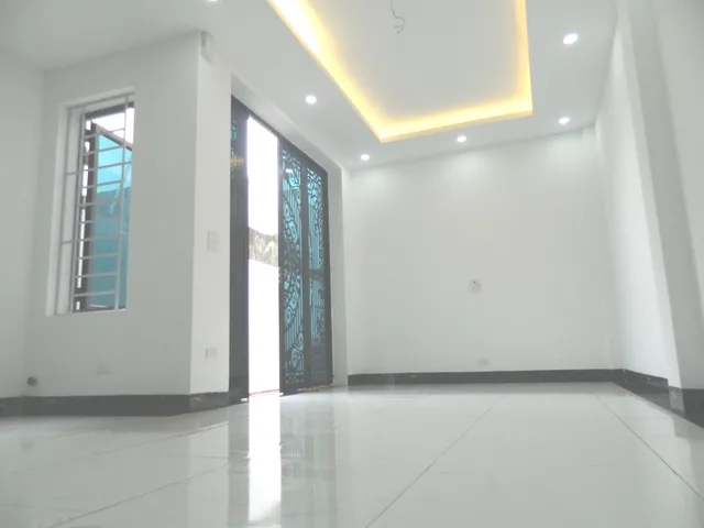 Hà Nội - Hoài Đức - Nhà 5 tầng - Cạnh vành đai 4 - Công Viên - Hồ Điều Hòa