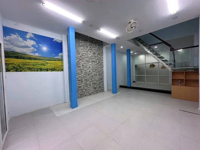 Nhà Hẻm Phố 23/10 Nha Trang - Phường Phương Sơm Ngay Gần Siêu Thị Lớn LOTTE MART