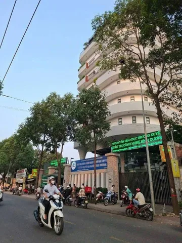 CHO THUÊ MẶT BẰNG KINH DOANH