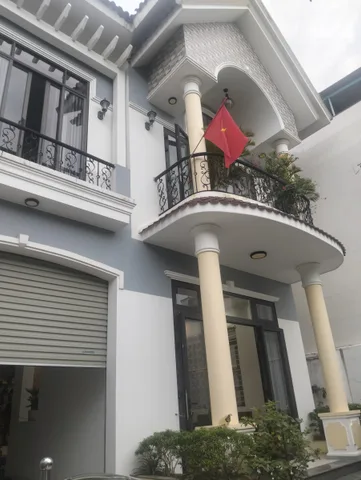 Bán Biệt Thự Phố