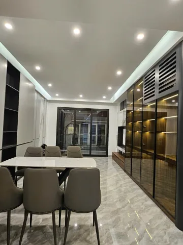 Bán Siêu Phẩm Trung Liệt - Thái Hà 70M² 6 Tầng Thang Máy 6 Ngủ Master - Full Nội Thất Cao Cấp - 2 Thoáng - 40M Ra Phố - Giá Bán 25, 5 Tỷ