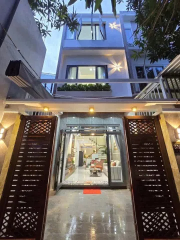 📌📌📌LÀM VIỆC TRỰC TIẾP GIÁ TỐT !!! Bán nhà kiệt Cù Chính Lan, Thanh Khê Đông