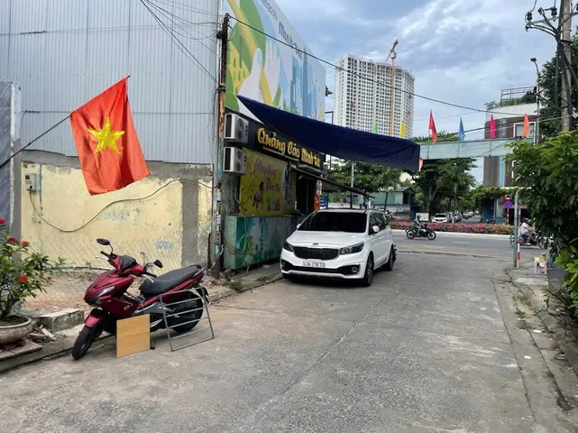 📌📌📌LÀM VIỆC TRỰC TIẾP GIÁ TỐT !!! Bán đất kiệt 2/9, Hòa Cường Nam