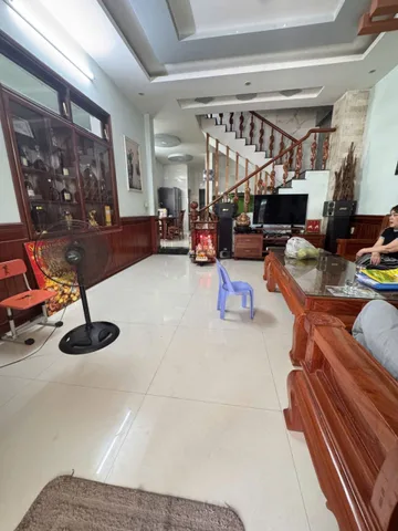📌📌📌LÀM VIỆC TRỰC TIẾP GIÁ TỐT !!! Bán nhà kiệt Lương Thế Vinh, An Hải Bắc