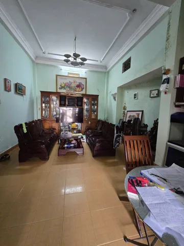 📌📌📌LÀM VIỆC TRỰC TIẾP GIÁ TỐT !!! Bán nhà kiệt Phan Đăng Lưu, Hòa Cường Bắc