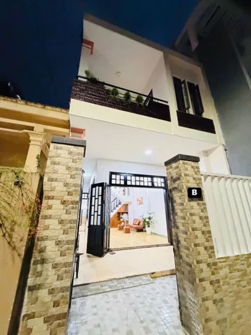 📌📌📌LÀM VIỆC TRỰC TIẾP GIÁ TỐT !!! Cho thuê nhà kiệt Nguyễn Văn Thoại, Mỹ An