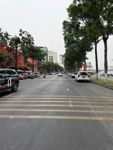 📌📌📌LÀM VIỆC TRỰC TIẾP GIÁ TỐT !!! Bán đất kiệt Trần Hưng Đạo, An Hải Tây
