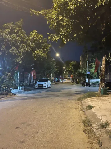 📌📌📌LÀM VIỆC TRỰC TIẾP GIÁ TỐT !!! Bán đất Ngô Tử Hạ, Hòa An