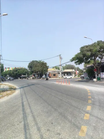 📌📌📌LÀM VIỆC TRỰC TIẾP GIÁ TỐT !!! Bán đất Phạm Như Hiền, Hòa Quý