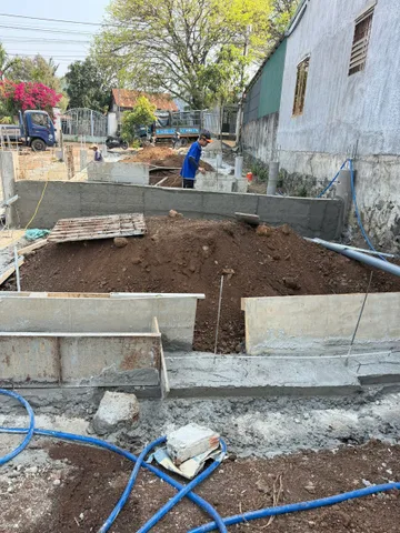 Bán đất 376.8m² có sẵn 100m² thổ cư ngang 8.87m giá 2.48 tỷ tại Phường Thành Nhất