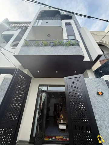 📌📌📌LÀM VIỆC TRỰC TIẾP GIÁ TỐT !!! Bán nhà kiệt Tô Hiệu, Hòa Minh