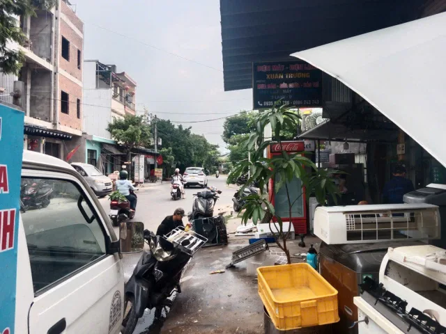 📌📌📌LÀM VIỆC TRỰC TIẾP GIÁ TỐT !!! Bán đất Phan Khoang, Hòa An
