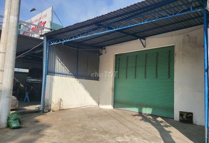 Nhà Đất Hiệp Thành Thủ Dầu Một Bình Dương