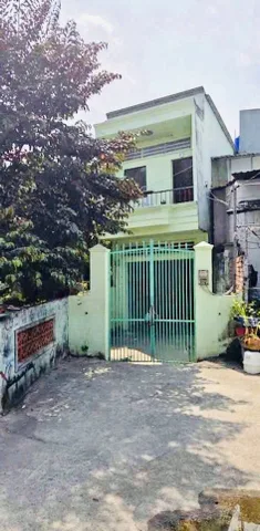 BÁN NHÀ AN LẠC BÌNH TÂN DT 40M2 – Ô TÔ THÔNG TỨ PHÍA – GIÁ 2.6 TỶ(300426)