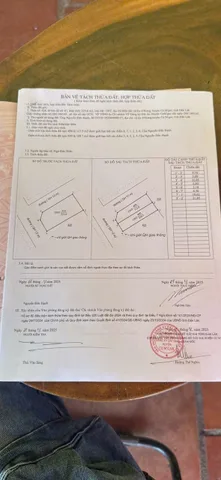 Bán đất 109m² có sẵn 100m² thổ cư ngang 5m giá 315 triệu tại Xã Cuôr Đăng