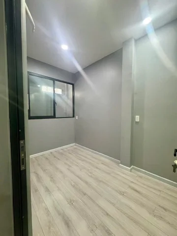 Nhà đẹp Khu Gò Dầu gần mặt tiền 2 tầng 52m2 ở ngay chỉ 4.9 tỷ