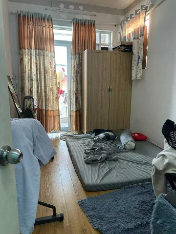 Bán nhà 3 tầng 34M² Chiến Lược, ngay Hương Lộ 2, Mã Lò, Bình Trị Đông, chỉ hơn 4 tỷ