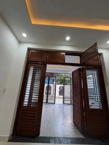 📌📌📌LÀM VIỆC TRỰC TIẾP GIÁ TỐT !!! Bán nhà kiệt Nguyễn Công Hoan, Hòa An