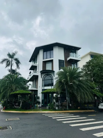 BDS HVL CHO THUÊ – BIỆT THỰ ĐƠN LẬP CĂN GÓC – VILLA PARK (TP THỦ ĐỨC)