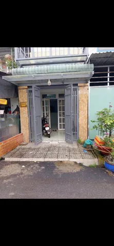 Bán nhà 41m² có sẵn 40m² thổ cư ngang 3,2m giá 1.55 tỷ tại Xã Củ Chi
