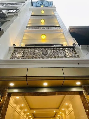 🎯💖💥🌲 22.9 tỷ sở hữu nhà Hoàng Văn Thái 55m² x 6 tầng, thang máy, gara 2 ô tô
🏡 Nhà đẹp, thiết kế hiện đại, ở ngay.