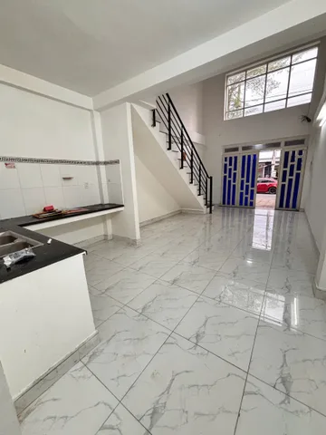 Bán nhà lửng kdt Thịnh Gia sổ sẵn