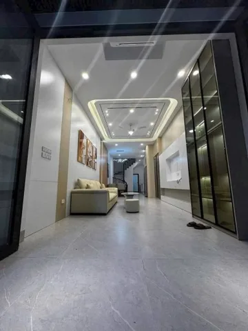 🔥 BÁN NHÀ BỒ ĐỀ - CHỈ NHỈNH 14 TỶ - Ô TÔ THÔNG