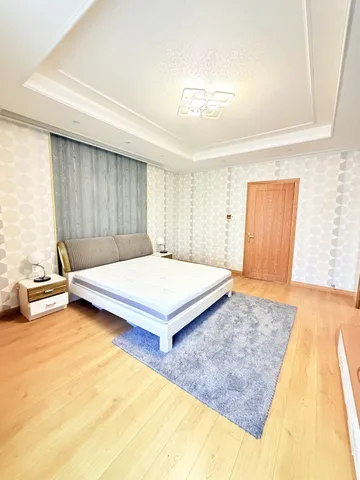 SIÊU PHẨM BIỆT THỰ PHƯỚC LONG A, QUẬN 9 - 360m2 - GIÁ 35 TỶ TL