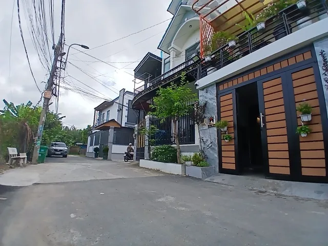 BÁN NHÀ ĐƯỜNG SỐ 102, LÃ XUÂN OAI, TĂNG NHƠN PHÚ - 56m2 - GIÁ 5.9 TỶ TL