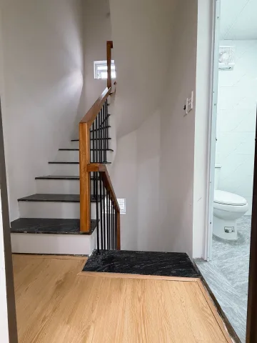 Bán nhà Giáp Nhị – Giá 4.67 tỷ – DT ~20m² x 4 tầng – lô góc, full nội thất, ở ngay