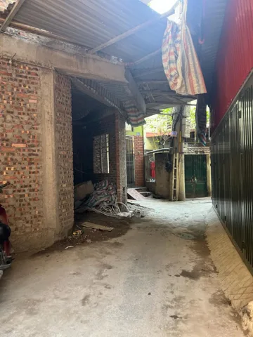 46M 4 TẦNG LÔ GÓC - KINH DOANH – LÊ TRỌNG TẤN – NGÕ THÔNG HOÀNG VĂN THÁI -  ĐẸP LONG LANH – Ô TÔ TRÁNH 10M NHỈNH 15 TỶ