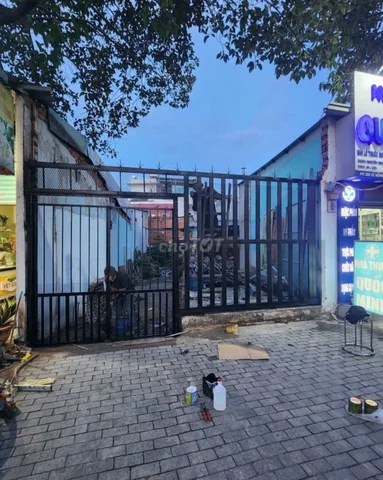 Nhà Đất Phú Hòa Thủ Dầu Một Bình Dương