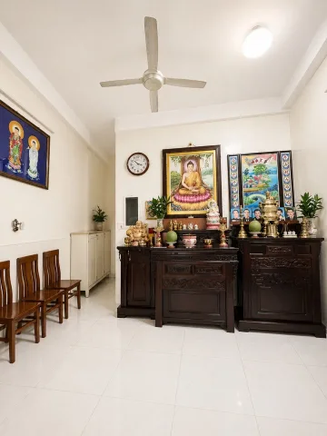 BÁN NHÀ KINH DƯƠNG VƯƠNG AN LẠC 4 TẦNG 5PN 75M2  CHỈ 5,5 TỶ(B29)