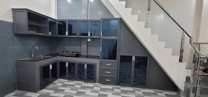 CẦN BÁN GẤP NHÀ 1 TRỆT 1 LẦU - TRUNG TÂM SA ĐÉC- PHƯỜNG 1 .