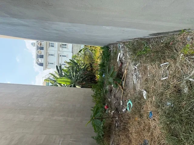 Bán đất 525m² full thổ cư ngang 5m giá 15.8 tỷ tại Đường Tân Thới Hiệp 13 Phường Tân Thới Hiệp