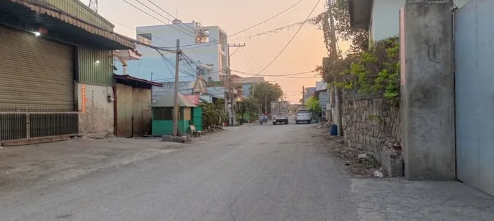 Bán nhà 1058m²  26×41m² giá 32 tỷ  Xã Tân Nhựt