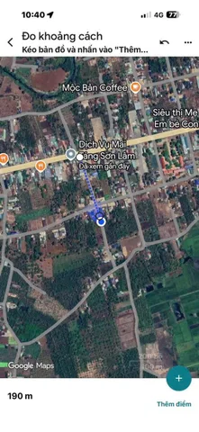 Lô ĐẤT HẺM CẤP 1 QL14, XÃ HÒA PHÚ – BUÔN MA THUỘT - GẦN NGAY NÚT GIAO QL14 VÀ ĐƯỜNG HỒ CHÍ MINH Giá 790tr