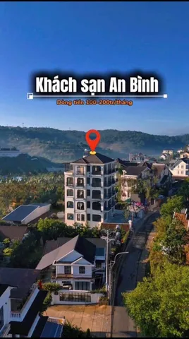 >> BÁN KHÁCH SẠN MỚI KENG – TRUNG TÂM ĐÀ LẠT
