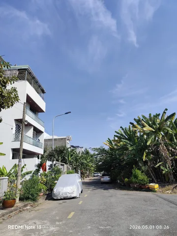 Bán đất 129.5m² full thổ cư ngang 7m giá 18.1 tỷ tại Phường Cát Lái