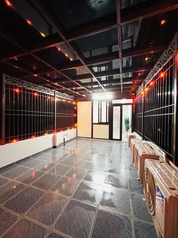 BÁN GẤP NHÀ MẶT PHỐ TRẠM - 60M2 x 7 TẦNG THANG MÁY