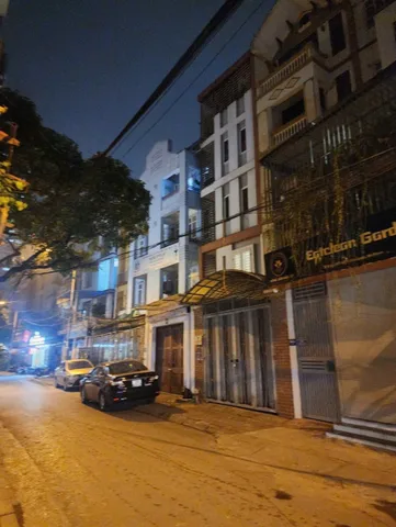 🔥 KĐT VĂN QUÁN YÊN PHÚC– 75M² – NHÀ THÔ – TỰ DO SÁNG TẠO-GIÁ TỐT NHẤT KHU VỰC💥