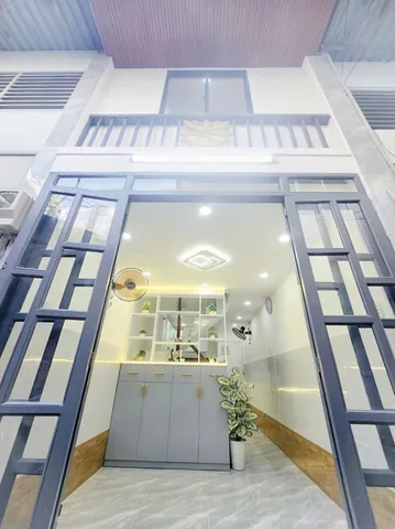 Chủ ngộp cần bán gấp nhà Quận 8