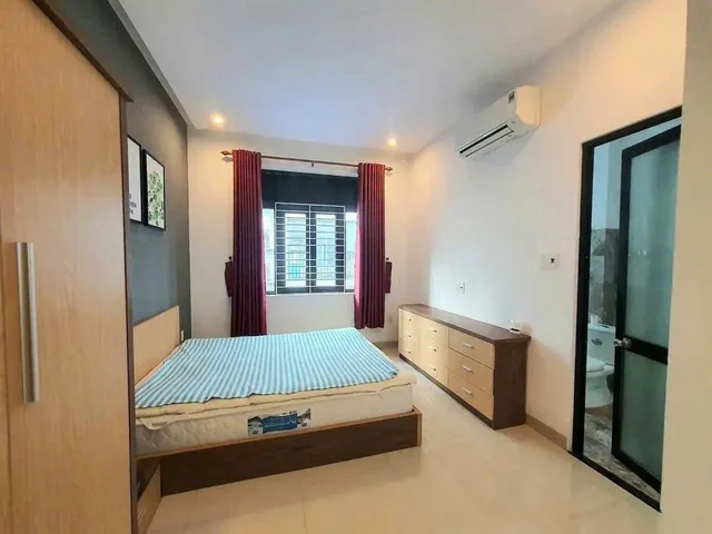 Cho thuê nhà 2 tầng mặt tiền An Thượng (khu phố Tây), gần biển Mỹ Khê - Ngũ Hành Sơn