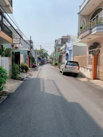 Bán lô đất Vị Trí Đẹp DT 64M2, Đường Nhựa 6M, gần chợ nhỏ Kp1 Phường Tân Hiệp
