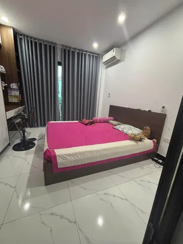 CHỈ 6.4 TỶ CÓ NHÀ 5 TẦNG QUỲNH ĐÔ - TIỆN ÍCH NGẬP TRÀN - CHỐT NHANH KẺO LỠ