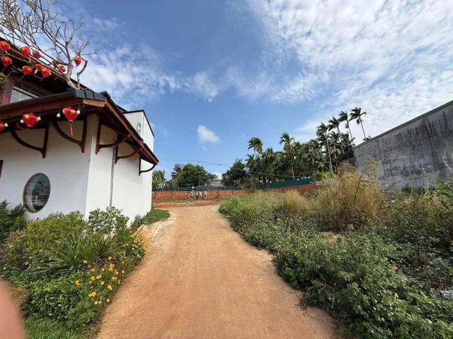 BÁN LÔ ĐẤT SÁT NGAY ĐẠI LỘ VÕ NGUYÊN GIÁP Giá 2 tỷ 489 tr